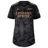 Camisetas Arsenal Segunda 2022/23 - Mujer